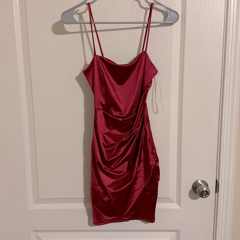 Windsor Dress